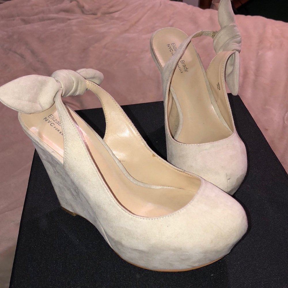 Wedges